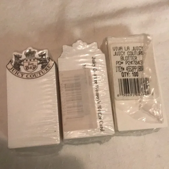 Perfume Blotter Cards Taylor Swift Juicy Couture Armani Ralph Lauren - Picture 3 of 14